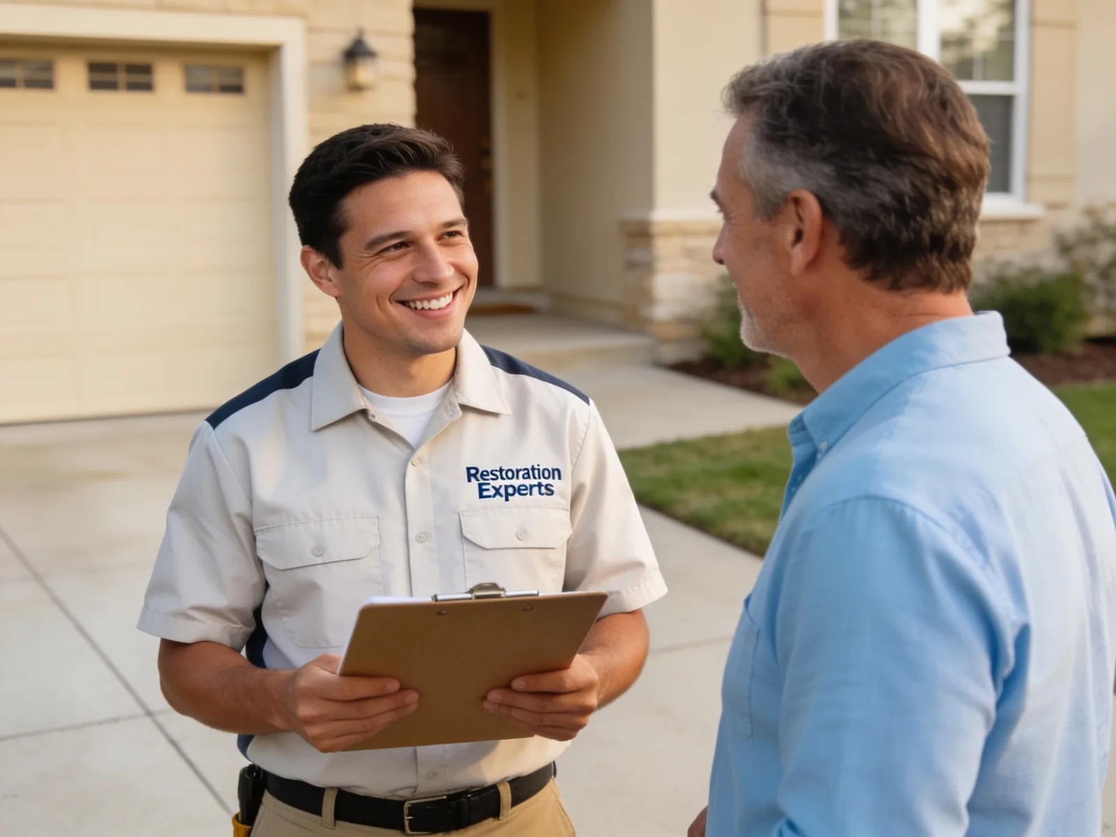 Water Damage Cleanup Mcgraws, WV FAQs